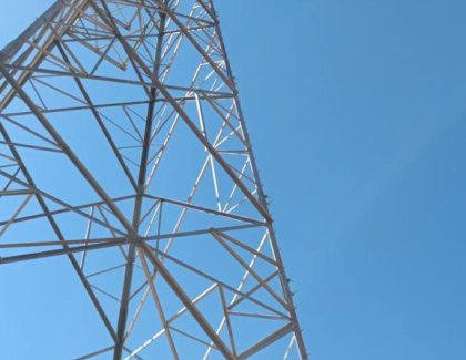 H.739 T Referanslı 154 kV (~20,15 km) 2x1272 MCM iletkenli Pertek TM - (Elazığ 2  Tunceli) Brş.N. EİH fesih sonrası bakiye işleri teklif birim fiyatlı komple tesis işi