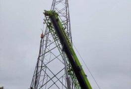 H.749.T Referanslı 154 kV (~17,8 km) 1272 MCM iletkenli Çanakkale Brş. N.- Lapseki EİH (TTFO) tasfiye sonrası bakiye işleri teklif birim fiyatlı komple tesis işi