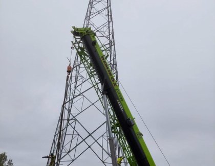 H.749.T Referanslı 154 kV (~17,8 km) 1272 MCM iletkenli Çanakkale Brş. N.- Lapseki EİH (TTFO) tasfiye sonrası bakiye işleri teklif birim fiyatlı komple tesis işi