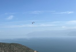 154kV-400kV Enerji İletim Hatlarında Bakım, Onarım ve Yenileme İşlerinin Yapılması
