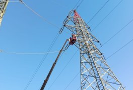 154 Kv Çift Devre 1272 Mcm İletkenli (Berke-İkizler) Brnşn -Osmaniye Osb Eih Tesis Yapım İşi