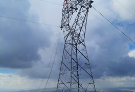 H767 T referanslı 154 kV (~28,2 km) Tek Devre 1272 MCM İletkenli Şabanözü - Yakınkent EİH Tasfiye Sonrası Bakiye İşleri teklif birim fiyatlı komple tesis işi