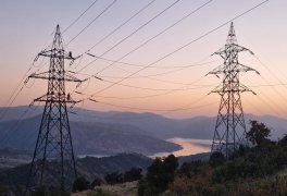 H.739 T Referanslı 154 kV (~20,15 km) 2x1272 MCM iletkenli Pertek TM - (Elazığ 2  Tunceli) Brş.N. EİH fesih sonrası bakiye işleri teklif birim fiyatlı komple tesis işi