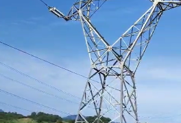 H.757.T Referanslı 154 kV 2x1272 MCM (~2,1 km) + 1272 MCM (~13,2 km) iletkenli Bartın OSB İrtibat Hatları tasfiye sonrası bakiye işleri teklif birim fiyatlı komple tesis işi