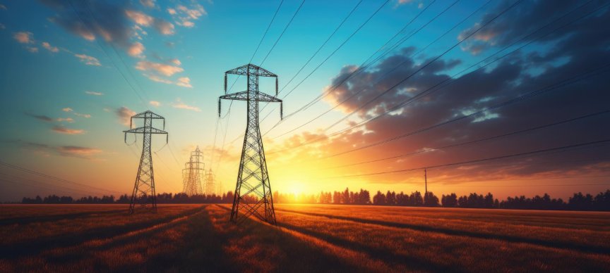 154 kV 380 kV Enerji İletim Hatları Tesis İşleri