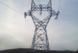 H767 T referanslı 154 kV (~28,2 km) Tek Devre 1272 MCM İletkenli Şabanözü - Yakınkent EİH Tasfiye Sonrası Bakiye İşleri teklif birim fiyatlı komple tesis işi