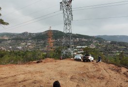 H.783 Referanslı 154 kV (~4,9 km+4,9 km) Tek Devre 1272 MCM İletkenli (Fethiye - Elmalı) Brş N - Seydikemer (Doğu-Batı) EİH Teklif Birim Fiyatlı Komple Tesis İşi