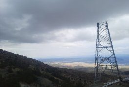 H767 T referanslı 154 kV (~28,2 km) Tek Devre 1272 MCM İletkenli Şabanözü - Yakınkent EİH Tasfiye Sonrası Bakiye İşleri teklif birim fiyatlı komple tesis işi