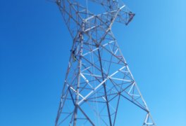 H767 T referanslı 154 kV (~28,2 km) Tek Devre 1272 MCM İletkenli Şabanözü - Yakınkent EİH Tasfiye Sonrası Bakiye İşleri teklif birim fiyatlı komple tesis işi