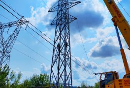 H.797 Referanslı 154 kV (~12,7 km) 2x1272 MCM iletkenli Şile-Teke EİH Teklif Birim Fiyatlı Komple Tesis İşi