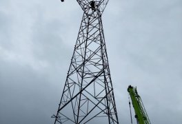 H.749.T Referanslı 154 kV (~17,8 km) 1272 MCM iletkenli Çanakkale Brş. N.- Lapseki EİH (TTFO) tasfiye sonrası bakiye işleri teklif birim fiyatlı komple tesis işi