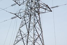 H.785 Referanslı 154 kV (~13,4 km) Çift Devre 2x1272 MCM İletkenli (Meta Nikel TM - Demirci TM) Brş.N. - Gördes EİH Teklif Birim Fiyatlı Komple Tesis İşi