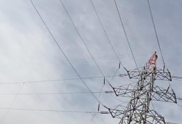 H.785 Referanslı 154 kV (~13,4 km) Çift Devre 2x1272 MCM İletkenli (Meta Nikel TM - Demirci TM) Brş.N. - Gördes EİH Teklif Birim Fiyatlı Komple Tesis İşi