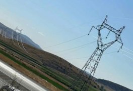 154kV-400kV Enerji İletim Hatlarında Bakım, Onarım ve Yenileme İşlerinin Yapılması