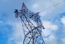 H767 T referanslı 154 kV (~28,2 km) Tek Devre 1272 MCM İletkenli Şabanözü - Yakınkent EİH Tasfiye Sonrası Bakiye İşleri teklif birim fiyatlı komple tesis işi