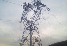 H767 T referanslı 154 kV (~28,2 km) Tek Devre 1272 MCM İletkenli Şabanözü - Yakınkent EİH Tasfiye Sonrası Bakiye İşleri teklif birim fiyatlı komple tesis işi