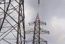 H.785 Referanslı 154 kV (~13,4 km) Çift Devre 2x1272 MCM İletkenli (Meta Nikel TM - Demirci TM) Brş.N. - Gördes EİH Teklif Birim Fiyatlı Komple Tesis İşi