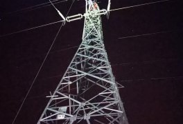 154 Kv Çift Devre 1272 Mcm İletkenli (Berke-İkizler) Brnşn -Osmaniye Osb Eih Tesis Yapım İşi