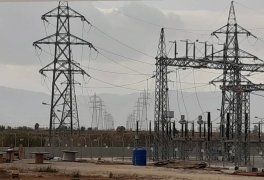 154kV-400kV Enerji İletim Hatlarında Bakım, Onarım ve Yenileme İşlerinin Yapılması