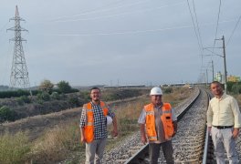 154 Kv Çift Devre 1272 Mcm İletkenli (Berke-İkizler) Brnşn -Osmaniye Osb Eih Tesis Yapım İşi