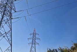 H.739 T Referanslı 154 kV (~20,15 km) 2x1272 MCM iletkenli Pertek TM - (Elazığ 2  Tunceli) Brş.N. EİH fesih sonrası bakiye işleri teklif birim fiyatlı komple tesis işi