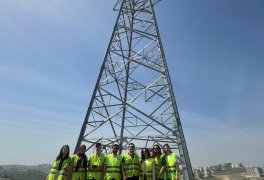 H.03-002 Referanslı 400 Kv Bornova Gıs-İzdemir (Dr97-Dr104 Arası), 154 Kv Şemikler-Ulucak (Dr34-Dr42 Arası) 3b 954+2x1272 Mcm Eih Tesis Yapım İşi