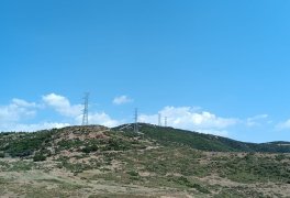 H.03-002 Referanslı 400 Kv Bornova Gıs-İzdemir (Dr97-Dr104 Arası), 154 Kv Şemikler-Ulucak (Dr34-Dr42 Arası) 3b 954+2x1272 Mcm Eih Tesis Yapım İşi