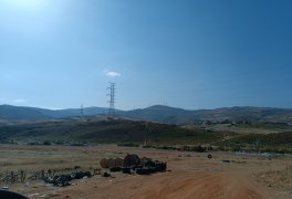 H.03-002 Referanslı 400 Kv Bornova Gıs-İzdemir (Dr97-Dr104 Arası), 154 Kv Şemikler-Ulucak (Dr34-Dr42 Arası) 3b 954+2x1272 Mcm Eih Tesis Yapım İşi
