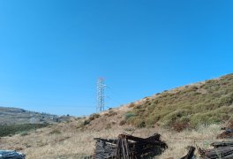 H.03-002 Referanslı 400 Kv Bornova Gıs-İzdemir (Dr97-Dr104 Arası), 154 Kv Şemikler-Ulucak (Dr34-Dr42 Arası) 3b 954+2x1272 Mcm Eih Tesis Yapım İşi
