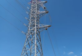 H.03-002 Referanslı 400 Kv Bornova Gıs-İzdemir (Dr97-Dr104 Arası), 154 Kv Şemikler-Ulucak (Dr34-Dr42 Arası) 3b 954+2x1272 Mcm Eih Tesis Yapım İşi
