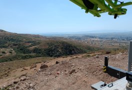 H.03-002 Referanslı 400 Kv Bornova Gıs-İzdemir (Dr97-Dr104 Arası), 154 Kv Şemikler-Ulucak (Dr34-Dr42 Arası) 3b 954+2x1272 Mcm Eih Tesis Yapım İşi