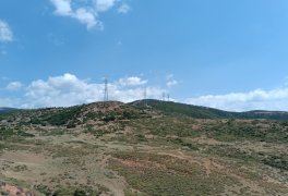 H.03-002 Referanslı 400 Kv Bornova Gıs-İzdemir (Dr97-Dr104 Arası), 154 Kv Şemikler-Ulucak (Dr34-Dr42 Arası) 3b 954+2x1272 Mcm Eih Tesis Yapım İşi