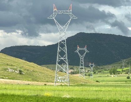 H.761 T Referanslı 154 kV (~2,5 km) 2x1272 MCM + (~40,2 km) İscehisar - Emirdağ EİH Tasfiye Sonrası Bakiye İşleri teklif birim fiyatlı komple tesis işi