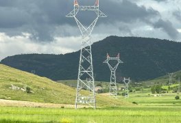 H.761 T Referanslı 154 kV (~2,5 km) 2x1272 MCM + (~40,2 km) İscehisar - Emirdağ EİH Tasfiye Sonrası Bakiye İşleri teklif birim fiyatlı komple tesis işi