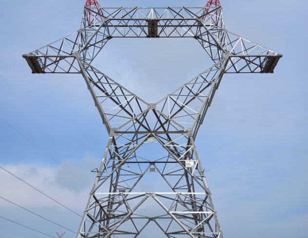 H.402 Referanslı 380 kV (0,48 km) 3B 1272 MCM+(l,2 km) 2x3B 1272 MCM İletkenli Adana -Seydişehir EİH teklif birim fiyatlı komple tesis işi